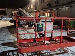 Skyjack SJ 86 T Diesel 28,21 m