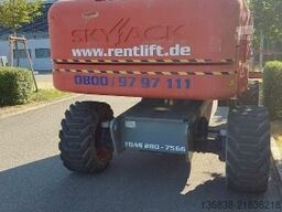 Skyjack SJ 86 T Diesel 28,21 m