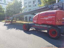 Skyjack SJ 86 T Diesel 28,21 m