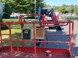 Skyjack SJ 86 T Diesel 28,21 m