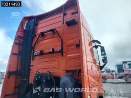 Volvo FH 460 FH 4X2 Mega XL Retarder ADR 2xTanks I-Pa...