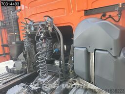 Volvo FH 460 FH 4X2 Mega XL Retarder ADR 2xTanks I-Pa...