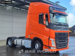 Volvo FH 460 FH 4X2 Mega XL Retarder ADR 2xTanks I-Pa...