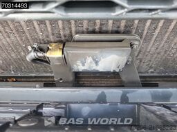 Volvo FH 460 FH 4X2 Mega XL Retarder ADR 2xTanks I-Pa...