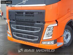 Volvo FH 460 FH 4X2 Mega XL Retarder ADR 2xTanks I-Pa...