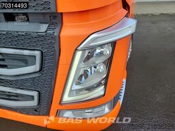 Volvo FH 460 FH 4X2 Mega XL Retarder ADR 2xTanks I-Pa...