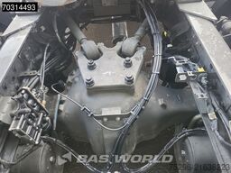 Volvo FH 460 FH 4X2 Mega XL Retarder ADR 2xTanks I-Pa...