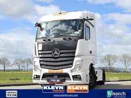 MERCEDES-BENZ ACTROS 1846