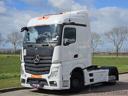 MERCEDES-BENZ ACTROS 1846