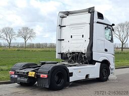 MERCEDES-BENZ ACTROS 1846