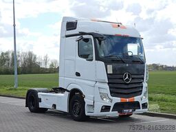 MERCEDES-BENZ ACTROS 1846