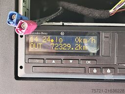 MERCEDES-BENZ ACTROS 1846