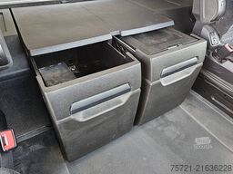 MERCEDES-BENZ ACTROS 1846