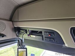 MERCEDES-BENZ ACTROS 1846