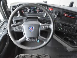 Scania S450 NGS 4x2NB - NEW TACHO - EURO 6 E - RETARDE...