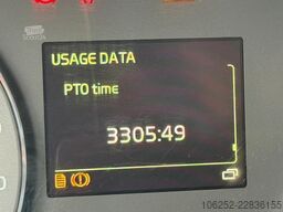 Volvo FH 750 8x2 + PALFINGER PK92002 SH E (6x - 20m) ...