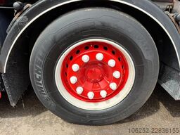 Volvo FH 750 8x2 + PALFINGER PK92002 SH E (6x - 20m) ...