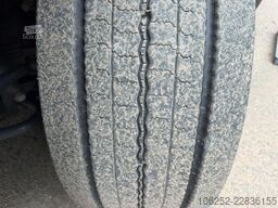 Volvo FH 750 8x2 + PALFINGER PK92002 SH E (6x - 20m) ...