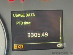 Volvo FH 750 8x2 + PALFINGER PK92002 SH E (6x - 20m) ...