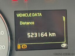 Volvo FH 750 8x2 + PALFINGER PK92002 SH E (6x - 20m) ...