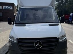 Mercedes-Benz Sprinter 317
