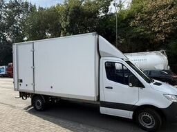 Mercedes-Benz Sprinter 317