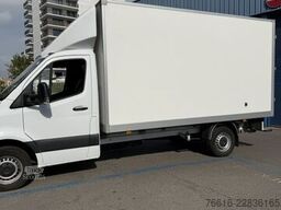 Mercedes-Benz Sprinter 317