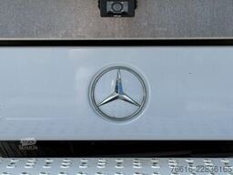 Mercedes-Benz Sprinter 317