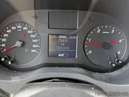 Mercedes-Benz Sprinter 317