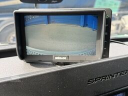 Mercedes-Benz Sprinter 317