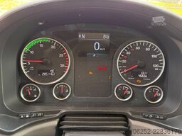 MAN TGS 35.500 8x2/4 + 43.5m PALFINGER PK 135.002 T...