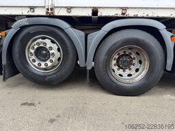 MAN TGS 35.440 8x2 + CRANE PALFINGER PK44002 E (6x)...
