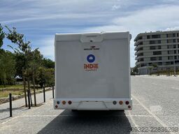 Roller Team Kronos 284M del 2025 | Automatico | Posti letto: 5