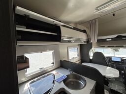 Roller Team Kronos 284M del 2025 | Automatico | Posti letto: 5