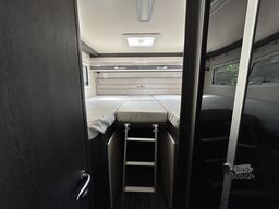 Roller Team Kronos 284M del 2025 | Automatico | Posti letto: 5