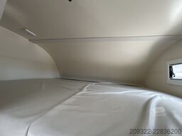Roller Team Kronos 284M del 2025 | Automatico | Posti letto: 5