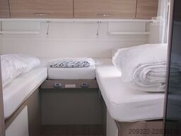 2024 Etrusco T6.9SF Fiat Ducato | Automatico | Posti letto 5