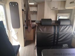Fiat Ducato Weinsberg Carasuite 650MF del 2020 | Manuale | Posti letto: 5