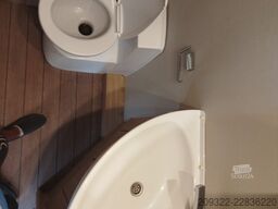 Fiat Ducato Weinsberg Carasuite 650MF del 2020 | Manuale | Posti letto: 5