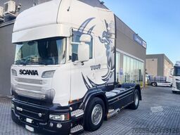 SCANIA R730 V8