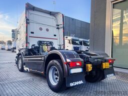 SCANIA R730 V8