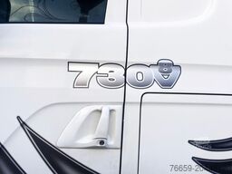 SCANIA R730 V8
