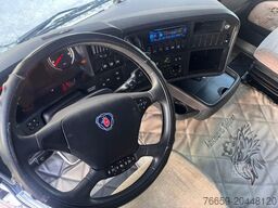 SCANIA R730 V8