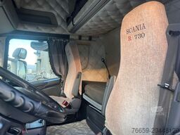 SCANIA R730 V8