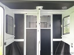 Renault Master ZE MTM S3 nieuw paardenwagen elektrisch ...