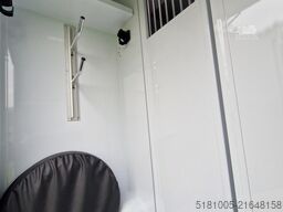 Renault Master ZE MTM S3 nieuw paardenwagen elektrisch ...