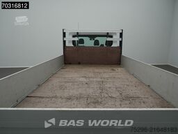 Ford Transit 130pk Open Laadbak Airco Cruise Euro6 P...