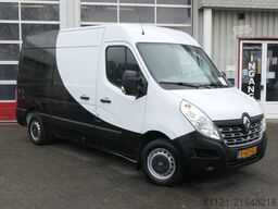 Renault Master | L2H2 | 348578Km | 2017 | 3rd Seat | A/...