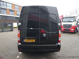 Renault Master | L2H2 | 348578Km | 2017 | 3rd Seat | A/...
