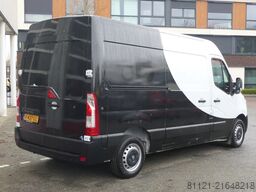 Renault Master | L2H2 | 348578Km | 2017 | 3rd Seat | A/...